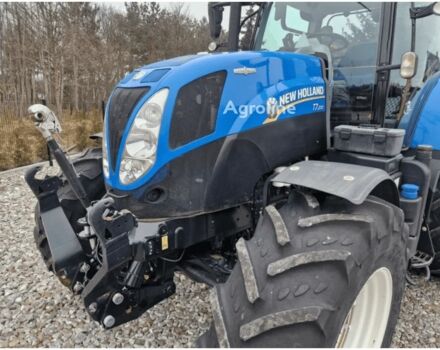 Нью Холланд Другая, об'ємом двигуна 0 л та пробігом 0 тис. км за 58058 $, фото 3 на Automoto.ua