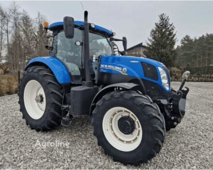 Нью Холланд Другая, об'ємом двигуна 0 л та пробігом 0 тис. км за 58058 $, фото 2 на Automoto.ua