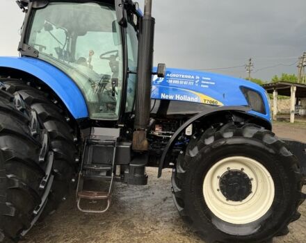 Нью Холланд Другая, об'ємом двигуна 6.73 л та пробігом 0 тис. км за 40000 $, фото 2 на Automoto.ua