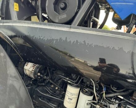 Нью Холланд Другая, об'ємом двигуна 6.73 л та пробігом 0 тис. км за 40000 $, фото 6 на Automoto.ua