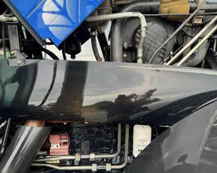 Нью Холланд Другая, об'ємом двигуна 6.73 л та пробігом 0 тис. км за 40000 $, фото 8 на Automoto.ua