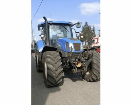 Нью Холланд Другая, объемом двигателя 0 л и пробегом 0 тыс. км за 44278 $, фото 3 на Automoto.ua