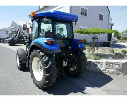 Нью Холланд Другая, объемом двигателя 0 л и пробегом 0 тыс. км за 38437 $, фото 4 на Automoto.ua