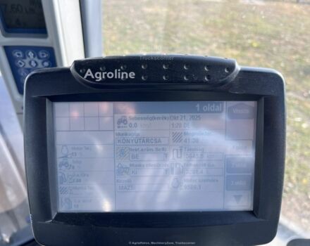 Нью Холланд Другая, об'ємом двигуна 0 л та пробігом 0 тис. км за 57118 $, фото 10 на Automoto.ua