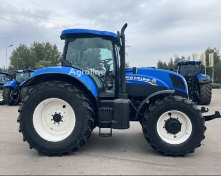 Нью Холланд Другая, объемом двигателя 0 л и пробегом 0 тыс. км за 60426 $, фото 4 на Automoto.ua