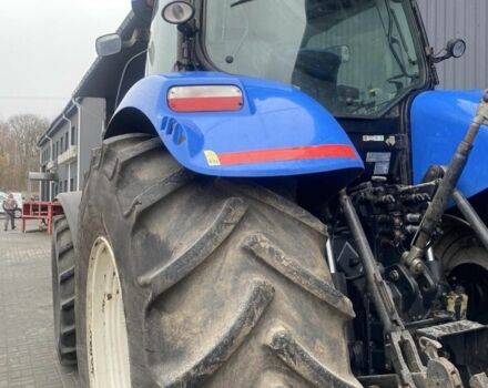 Нью Холланд Другая, объемом двигателя 6.7 л и пробегом 9 тыс. км за 52717 $, фото 2 на Automoto.ua