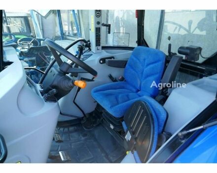 Нью Холланд Другая, объемом двигателя 0 л и пробегом 0 тыс. км за 38437 $, фото 8 на Automoto.ua