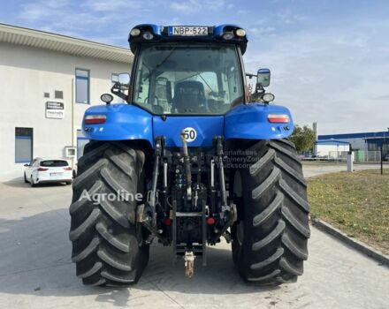 Нью Холланд Другая, об'ємом двигуна 0 л та пробігом 0 тис. км за 57118 $, фото 4 на Automoto.ua