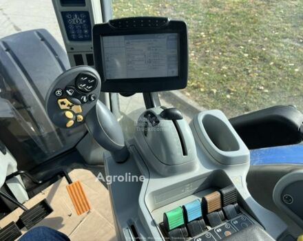 Нью Холланд Другая, об'ємом двигуна 0 л та пробігом 0 тис. км за 57118 $, фото 8 на Automoto.ua