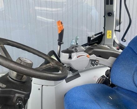 Нью Холланд Другая, объемом двигателя 6.7 л и пробегом 9 тыс. км за 52717 $, фото 6 на Automoto.ua