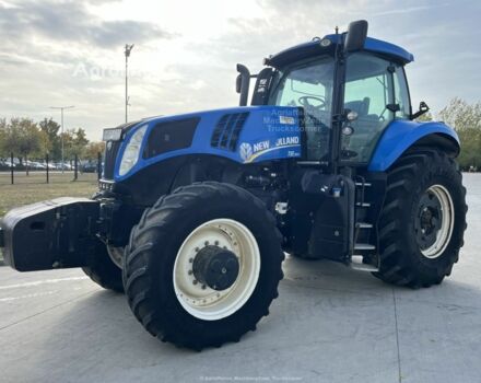 Нью Холланд Другая, об'ємом двигуна 0 л та пробігом 0 тис. км за 57118 $, фото 2 на Automoto.ua