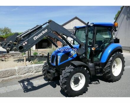 Нью Холланд Другая, объемом двигателя 0 л и пробегом 0 тыс. км за 38437 $, фото 7 на Automoto.ua