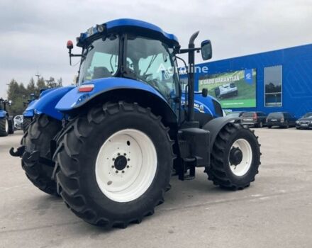 Нью Холланд Другая, объемом двигателя 0 л и пробегом 0 тыс. км за 60426 $, фото 7 на Automoto.ua