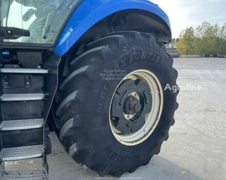 Нью Холланд Другая, об'ємом двигуна 0 л та пробігом 0 тис. км за 57118 $, фото 13 на Automoto.ua