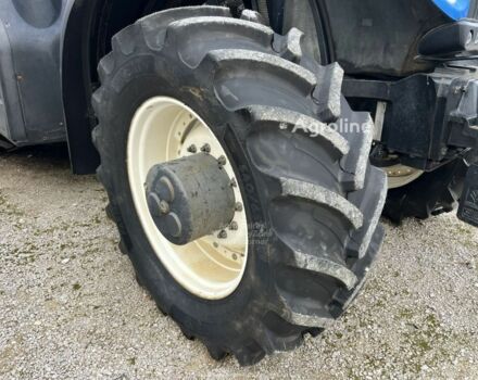 Нью Холланд Другая, об'ємом двигуна 0 л та пробігом 0 тис. км за 57118 $, фото 14 на Automoto.ua