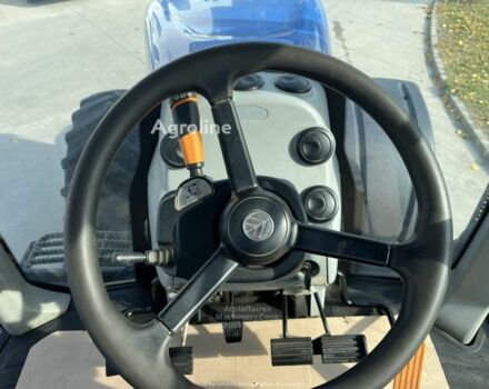 Нью Холланд Другая, об'ємом двигуна 0 л та пробігом 0 тис. км за 57118 $, фото 9 на Automoto.ua