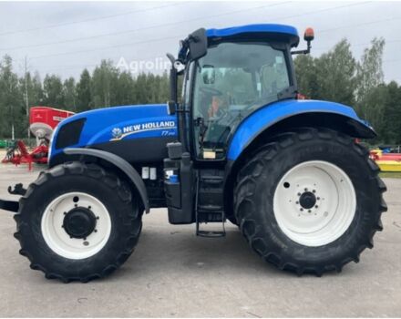 Нью Холланд Другая, объемом двигателя 0 л и пробегом 0 тыс. км за 60426 $, фото 3 на Automoto.ua