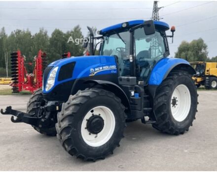 Нью Холланд Другая, объемом двигателя 0 л и пробегом 0 тыс. км за 60426 $, фото 2 на Automoto.ua