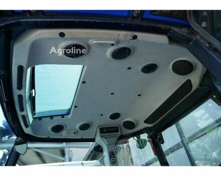 Нью Холланд Другая, объемом двигателя 0 л и пробегом 0 тыс. км за 38437 $, фото 9 на Automoto.ua