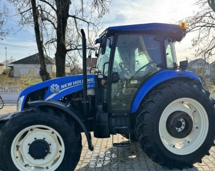 Нью Холланд Другая, об'ємом двигуна 0 л та пробігом 5 тис. км за 23000 $, фото 6 на Automoto.ua