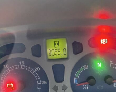 Нью Холланд Другая, объемом двигателя 6.7 л и пробегом 9 тыс. км за 52717 $, фото 7 на Automoto.ua