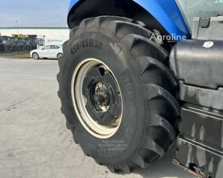 Нью Холланд Другая, об'ємом двигуна 0 л та пробігом 0 тис. км за 57118 $, фото 11 на Automoto.ua