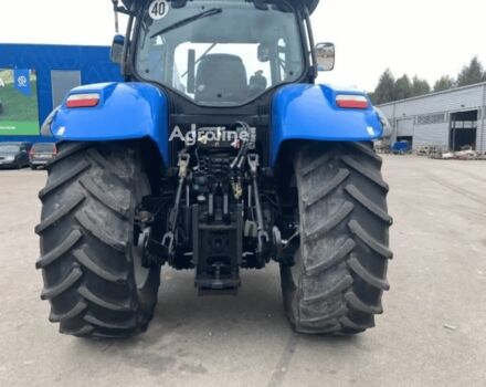 Нью Холланд Другая, объемом двигателя 0 л и пробегом 0 тыс. км за 60426 $, фото 6 на Automoto.ua