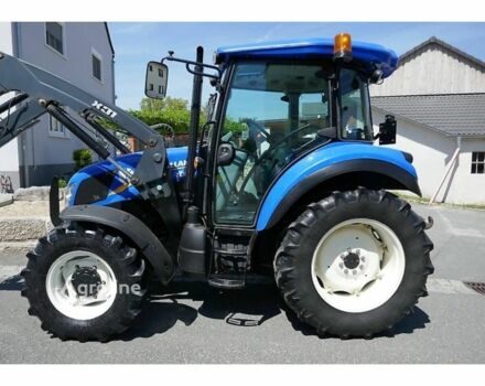 Нью Холланд Другая, объемом двигателя 0 л и пробегом 0 тыс. км за 38437 $, фото 2 на Automoto.ua