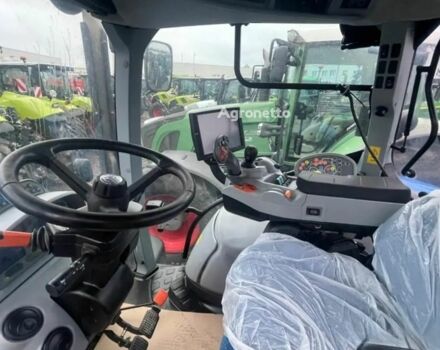 Нью Холланд Другая, об'ємом двигуна 0 л та пробігом 0 тис. км за 75481 $, фото 4 на Automoto.ua