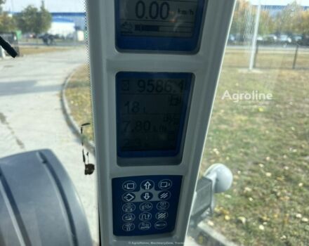 Нью Холланд Другая, об'ємом двигуна 0 л та пробігом 0 тис. км за 57118 $, фото 6 на Automoto.ua