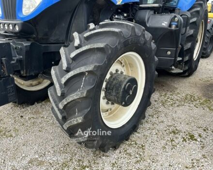 Нью Холланд Другая, об'ємом двигуна 0 л та пробігом 0 тис. км за 57118 $, фото 15 на Automoto.ua