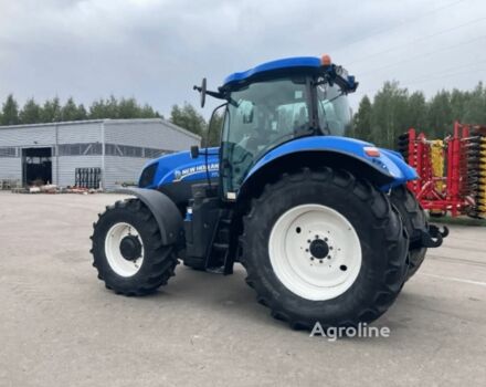 Нью Холланд Другая, объемом двигателя 0 л и пробегом 0 тыс. км за 60426 $, фото 5 на Automoto.ua