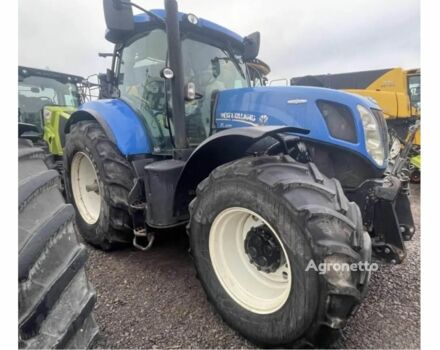 Нью Холланд Другая, об'ємом двигуна 0 л та пробігом 0 тис. км за 75481 $, фото 2 на Automoto.ua