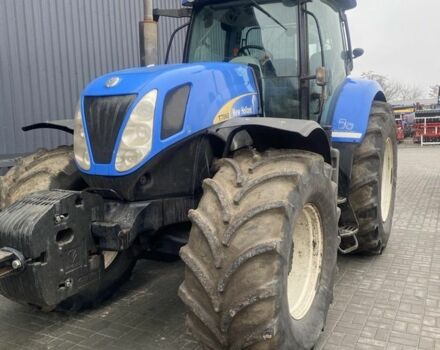 Нью Холланд Другая, объемом двигателя 6.7 л и пробегом 9 тыс. км за 52717 $, фото 1 на Automoto.ua