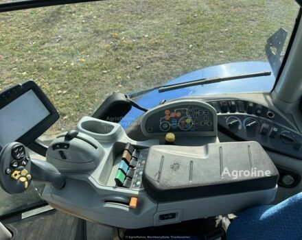 Нью Холланд Другая, об'ємом двигуна 0 л та пробігом 0 тис. км за 57118 $, фото 7 на Automoto.ua