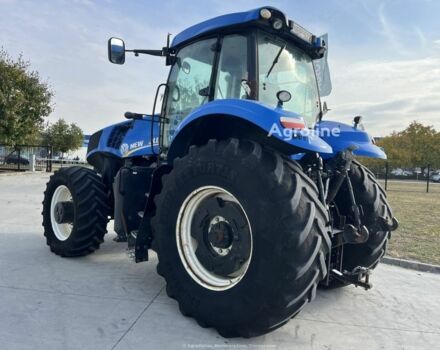 Нью Холланд Другая, об'ємом двигуна 0 л та пробігом 0 тис. км за 57118 $, фото 3 на Automoto.ua