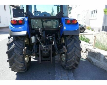 Нью Холланд Другая, объемом двигателя 0 л и пробегом 0 тыс. км за 38437 $, фото 5 на Automoto.ua