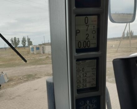 Нью Холланд Другая, об'ємом двигуна 8.7 л та пробігом 0 тис. км за 2792 $, фото 8 на Automoto.ua