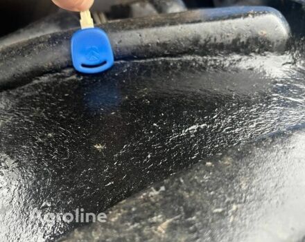 Нью Холланд Другая, объемом двигателя 0 л и пробегом 0 тыс. км за 75391 $, фото 7 на Automoto.ua