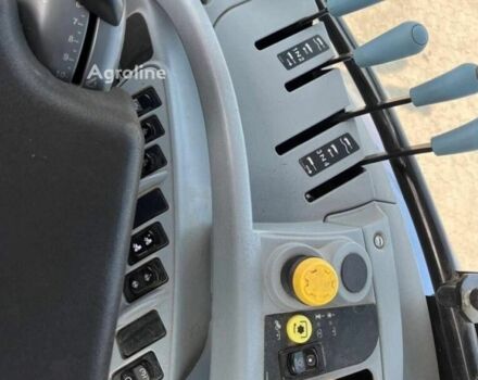 Нью Холланд Другая, объемом двигателя 0 л и пробегом 0 тыс. км за 57716 $, фото 7 на Automoto.ua