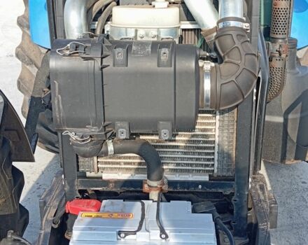 Нью Холланд Другая, объемом двигателя 3.91 л и пробегом 2 тыс. км за 31531 $, фото 6 на Automoto.ua