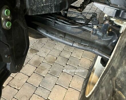 Нью Холланд Другая, об'ємом двигуна 0 л та пробігом 0 тис. км за 76539 $, фото 8 на Automoto.ua