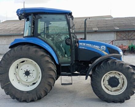 Нью Холланд Другая, объемом двигателя 3.91 л и пробегом 2 тыс. км за 31531 $, фото 1 на Automoto.ua