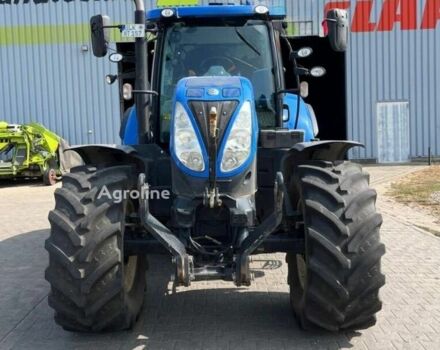 Нью Холланд Другая, объемом двигателя 0 л и пробегом 0 тыс. км за 57716 $, фото 2 на Automoto.ua