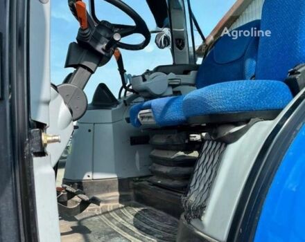 Нью Холланд Другая, объемом двигателя 0 л и пробегом 0 тыс. км за 57716 $, фото 5 на Automoto.ua