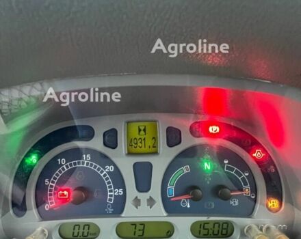 Нью Холланд Другая, объемом двигателя 0 л и пробегом 0 тыс. км за 75391 $, фото 16 на Automoto.ua