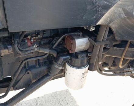 Нью Холланд Другая, объемом двигателя 3.91 л и пробегом 2 тыс. км за 31531 $, фото 7 на Automoto.ua