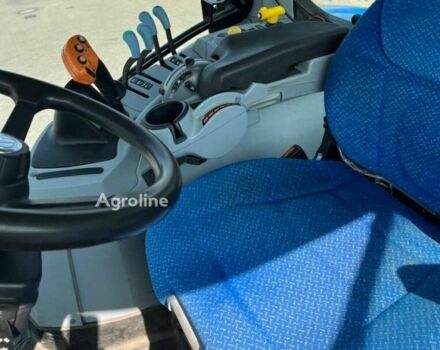 Нью Холланд Другая, объемом двигателя 0 л и пробегом 0 тыс. км за 57716 $, фото 6 на Automoto.ua