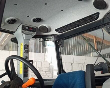 Нью Холланд Другая, объемом двигателя 3.91 л и пробегом 2 тыс. км за 31531 $, фото 8 на Automoto.ua