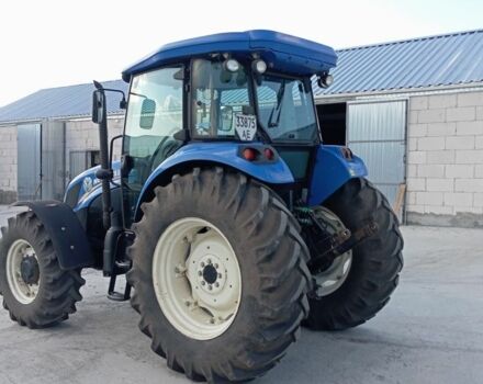 Нью Холланд Другая, объемом двигателя 3.91 л и пробегом 2 тыс. км за 31531 $, фото 3 на Automoto.ua